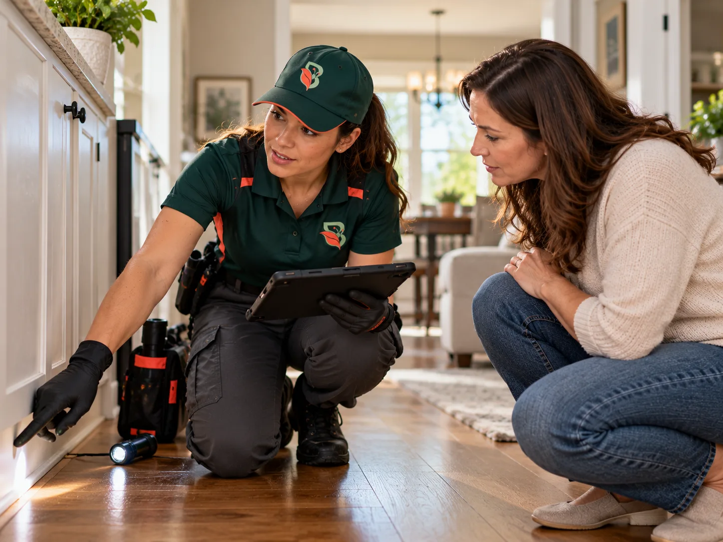Pest Control Edgecomb, ME FAQs